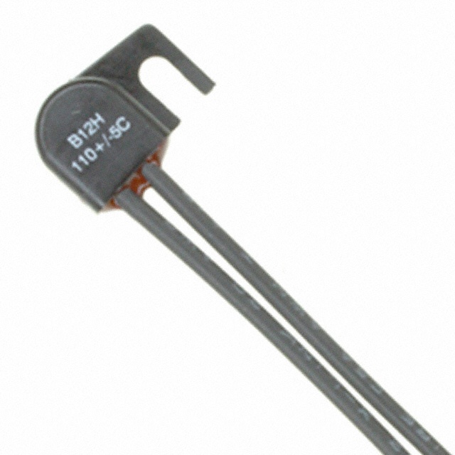 B12B11005AEDA0GE Cantherm  Temperature Sensors - Thermostats - Mechanical